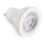 Faro 17316 - LED-polttimo GU10/8W/230V 2700K