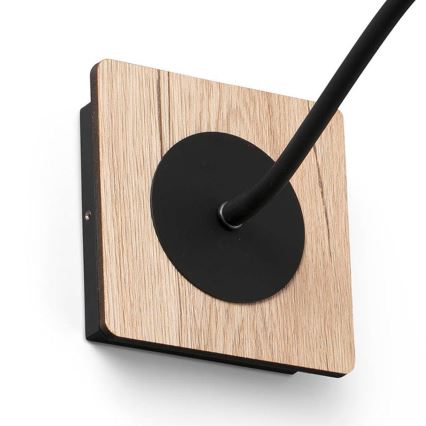 FARO 20060 - LED Joustava lukuvalo MOOD LED/2W/230V