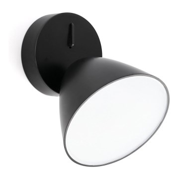 FARO 20204 - LED-seinävalaisin FLASH LED/10W/230V