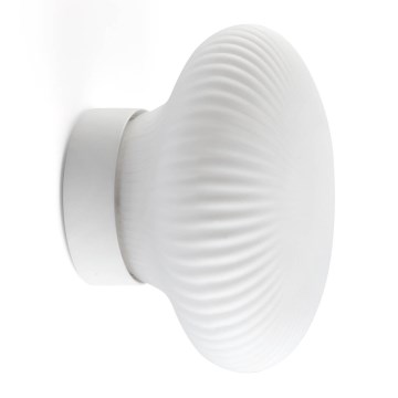 FARO 28299 - LED-kylpyhuoneen seinävalaisin ISABELLE LED/8W/230V CRI 90 IP44 valkoinen