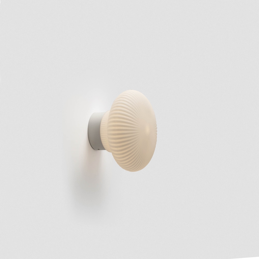 FARO 28299 - LED-kylpyhuoneen seinävalaisin ISABELLE LED/8W/230V CRI 90 IP44 valkoinen