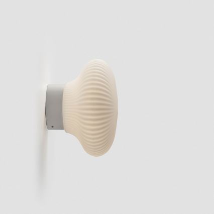 FARO 28299 - LED-kylpyhuoneen seinävalaisin ISABELLE LED/8W/230V CRI 90 IP44 valkoinen