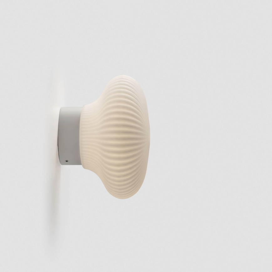FARO 28299 - LED-kylpyhuoneen seinävalaisin ISABELLE LED/8W/230V CRI 90 IP44 valkoinen