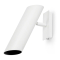 FARO 29873 - Seinävalaisin LINK 1xGU10/11W/230V