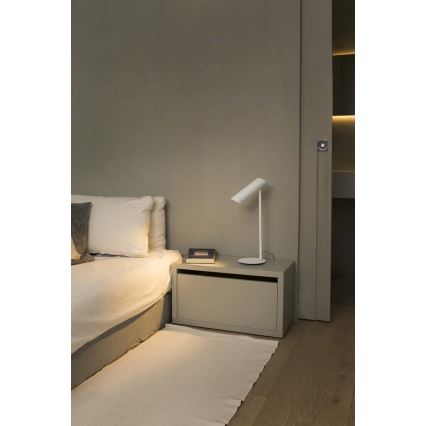 FARO 29881 - Pöytävalaisin LINK 1xGU10/11W/230V