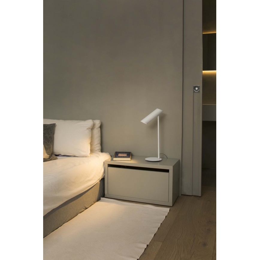 FARO 29881 - Pöytävalaisin LINK 1xGU10/11W/230V