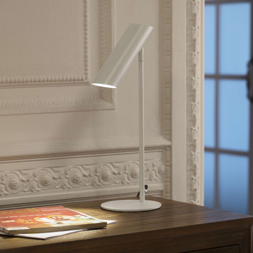 FARO 29881 - Pöytävalaisin LINK 1xGU10/11W/230V