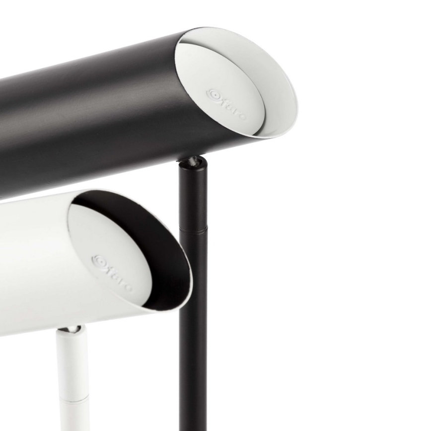 FARO 29882 - Pöytävalaisin LINK 1xGU10/11W/230V