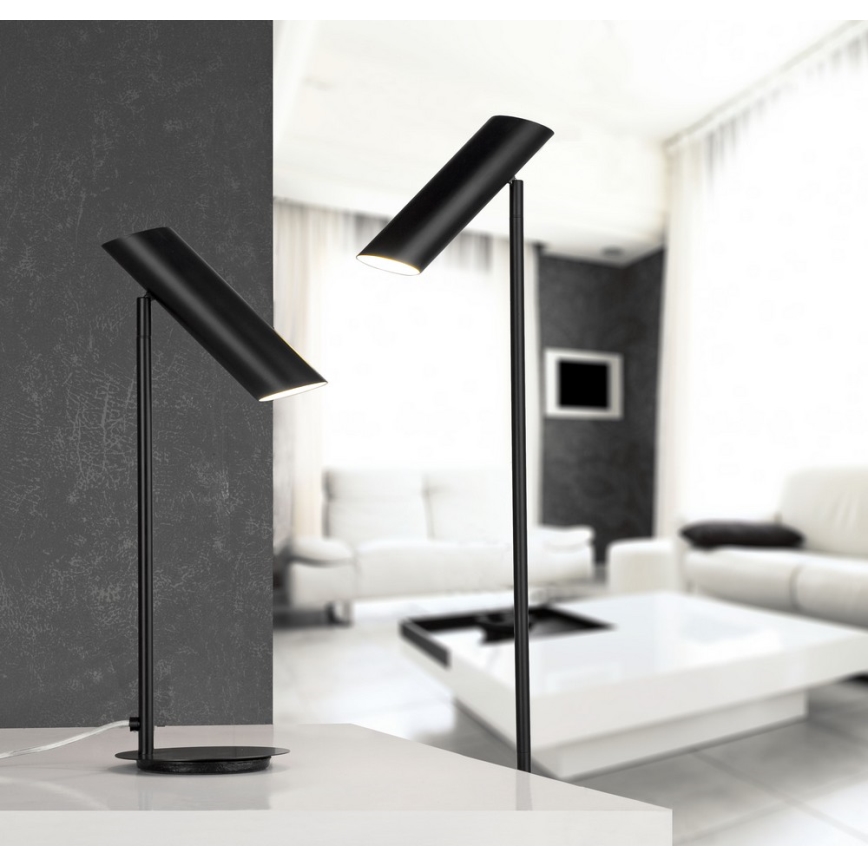 FARO 29882 - Pöytävalaisin LINK 1xGU10/11W/230V