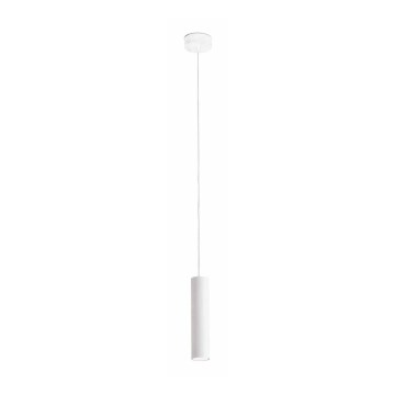 FARO 29894 - LED-kattokruunu narussa ORA LED/4W/230V valkoinen