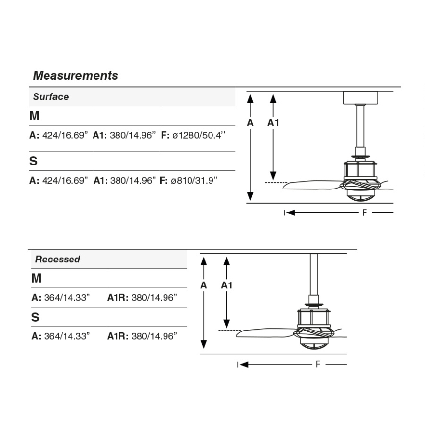 FARO 33428WT1N - himmennettävä LED-kattotuuletin JUST FAN, 16 W/230 V, halkaisija 81 cm, ruskea/messinki, Wi-Fi Tuya + kaukosäädin