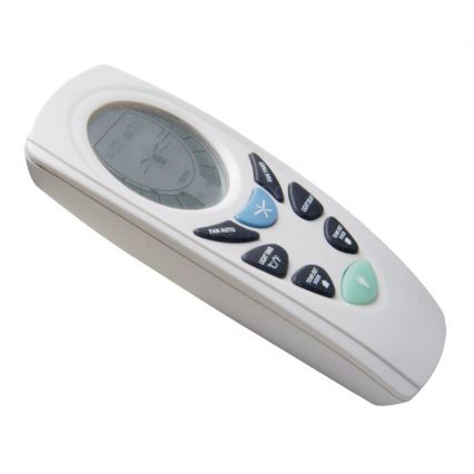 FARO 33937 - Ohjelmoitava kaukosäädin kattotuulettimille