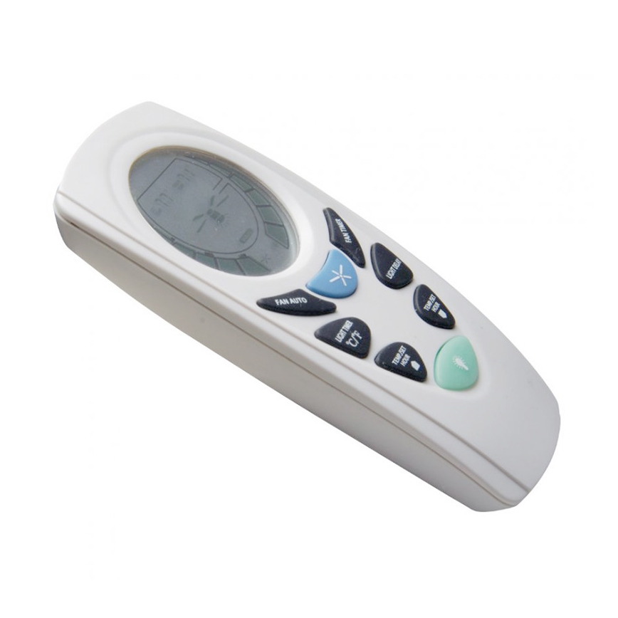 FARO 33937 - Ohjelmoitava kaukosäädin kattotuulettimille