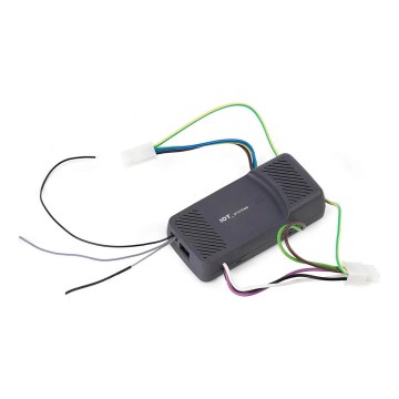 FARO 34151-06 - Vastaanotin kattotuulettimelle MINI PUNT S 230V Wi-Fi
