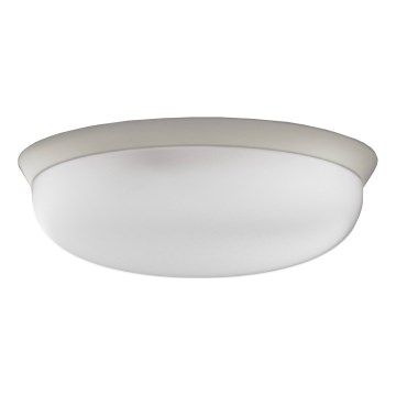 FARO 3L001 - Himmennettävä LED-valaisin tuulettimeen HEY, HEYWOOD LED/18W/230V 2700/3000/4000K valkoinen
