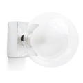FARO 40086 - Kylpyhuoneen seinävalaisin PERLA 1xG9/6W/230V IP44