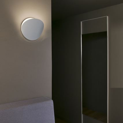 FARO 62105 - Seinävalaisin OVO-P 1xR7s/8W/230V