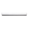 FARO 63316 - LED-peilivalon NILO-1 LED/12W/230V IP44 musta