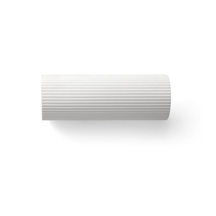 FARO 63436 - Seinävalaisin TRAMA 2xE14/7W/230V valkoinen