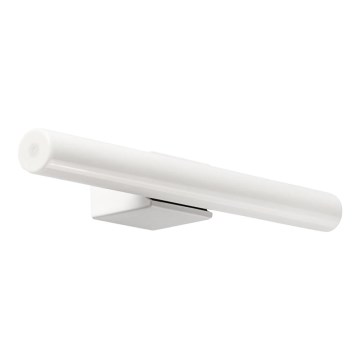 FARO 63546 - Kylpyhuoneen LED-peilivalo CALMA LED/5W/230V IP44 valkoinen