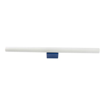 FARO 63556 - Kylpyhuoneen LED-peilivalo CALMA LED/7W/230V IP44 sininen