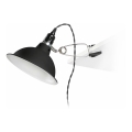 FARO 64169 - Lamppu kiinnikkeellä PEPPER 1xE27/15W/230V