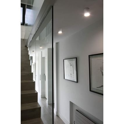 Faro 64206 - LED-kohdevalaisin HARU LED/6W/230V valkoinen