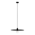 FARO 68145 - Kattokruunu narulla PLAT 1xE27/60W/230V