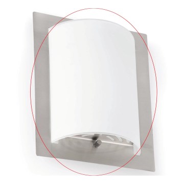 FARO 6R244 - Varaosa DIULA E27 lasille