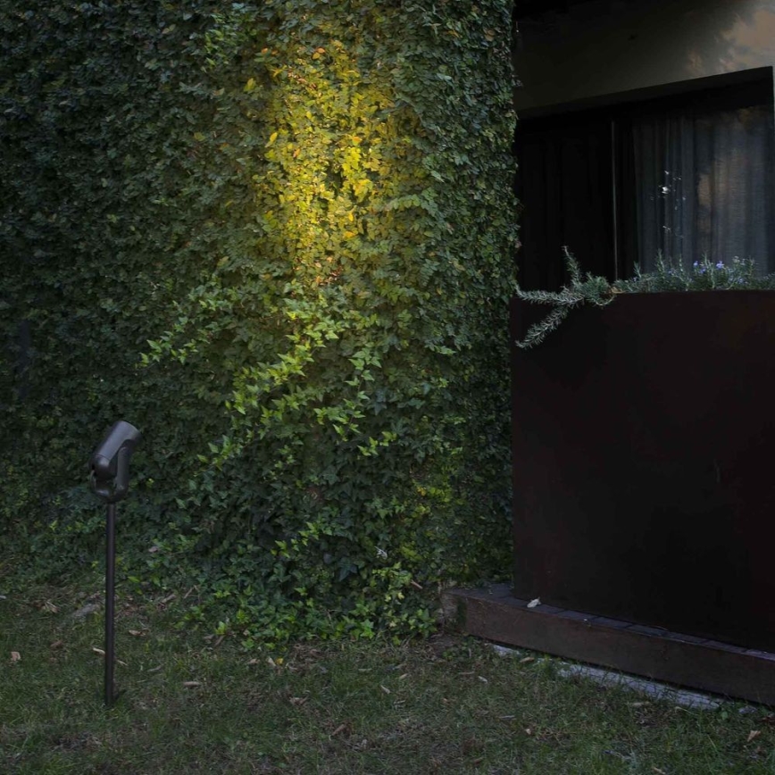 FARO 70037 - LED-ulkovalo SLOT-35 LED/14W/230V IP65 3000K