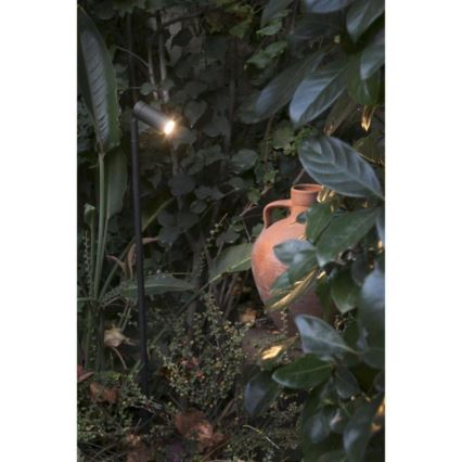 FARO 70227 - LED-ulkovalo SETH LED/6W/230V IP44 2700K