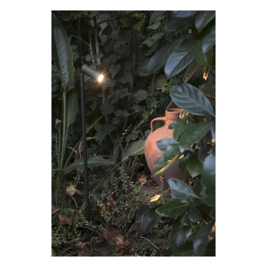 FARO 70227 - LED-ulkovalo SETH LED/6W/230V IP44 2700K