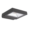 FARO 70261 - LED-valonheitin KARL LED/12W/230V IP65