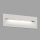 FARO 70271 - LED-ulkokäyttöön upotettava valaisin NAT LED/8W/230V IP65 valkoinen