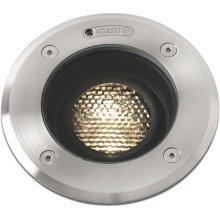 FARO 70305 - Riippuva LED-ulkokattovalaisin GEISER LED/7W/230V IP67