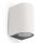 FARO 70323 - Ulkoseinävalaisin ESTELA 1xGU10/5W/230V IP65 valkoinen
