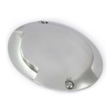 FARO 70547 - LED-ulkovalaisin upotettava KEENAN LED/0,8 W/12V IP67