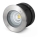FARO 70589 - LED-ulkokäyttöinen ajotievalaisin SURIA-12 LED/12W/230V IK08 IP67