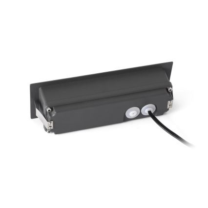 FARO 70638 - LED-ulkoseinävalaisin NAT LED/8W/230V IP65