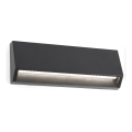 FARO 70659 - LED-ulkoseinävalaisin MUST-3 LED/4W/230V IP65
