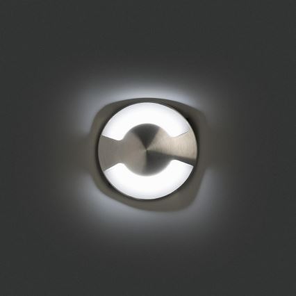 FARO 70661 - LED-ajotievalo ulos KANE-2 LED/3W/24V IP67