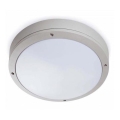 FARO 70690 - Ulkokattovalo YEN 1xE27/60W/230V IP54