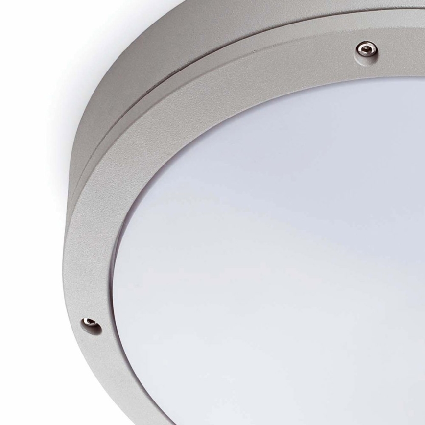 FARO 70690 - Ulkokattovalo YEN 1xE27/60W/230V IP54