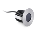 FARO 70728 - Ulkoväylän LED-valo GRUND LED/7W 350 mA IK08 IP67