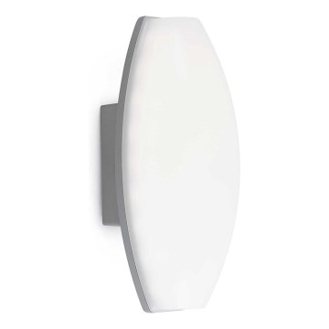 FARO 70819 - LED-ulkoseinävalaisin BACO LED/6W/230V IP54