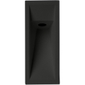 FARO 70928 - LED sisäänrakennettava valaisin TIL LED/3W/24V CRI 90 IP65 musta