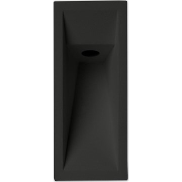 FARO 70928 - LED sisäänrakennettava valaisin TIL LED/3W/24V CRI 90 IP65 musta