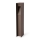 FARO 70939 - LED-ulkovalaisin TIL LED/3W/24V CRI 90 IP65 ruskea
