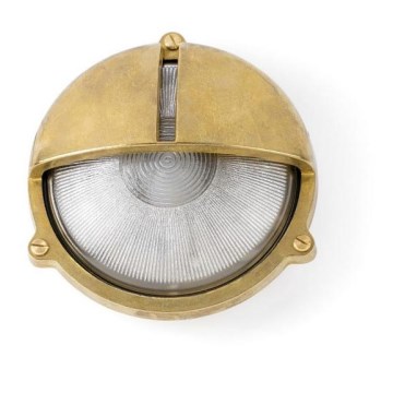 FARO 70996 - Ulkoseinävalaisin TIMON 1xE27/60W/230V IP44