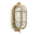 FARO 70998 - Ulkoseinävalaisin CABO 1xE27/60W/230V IP65